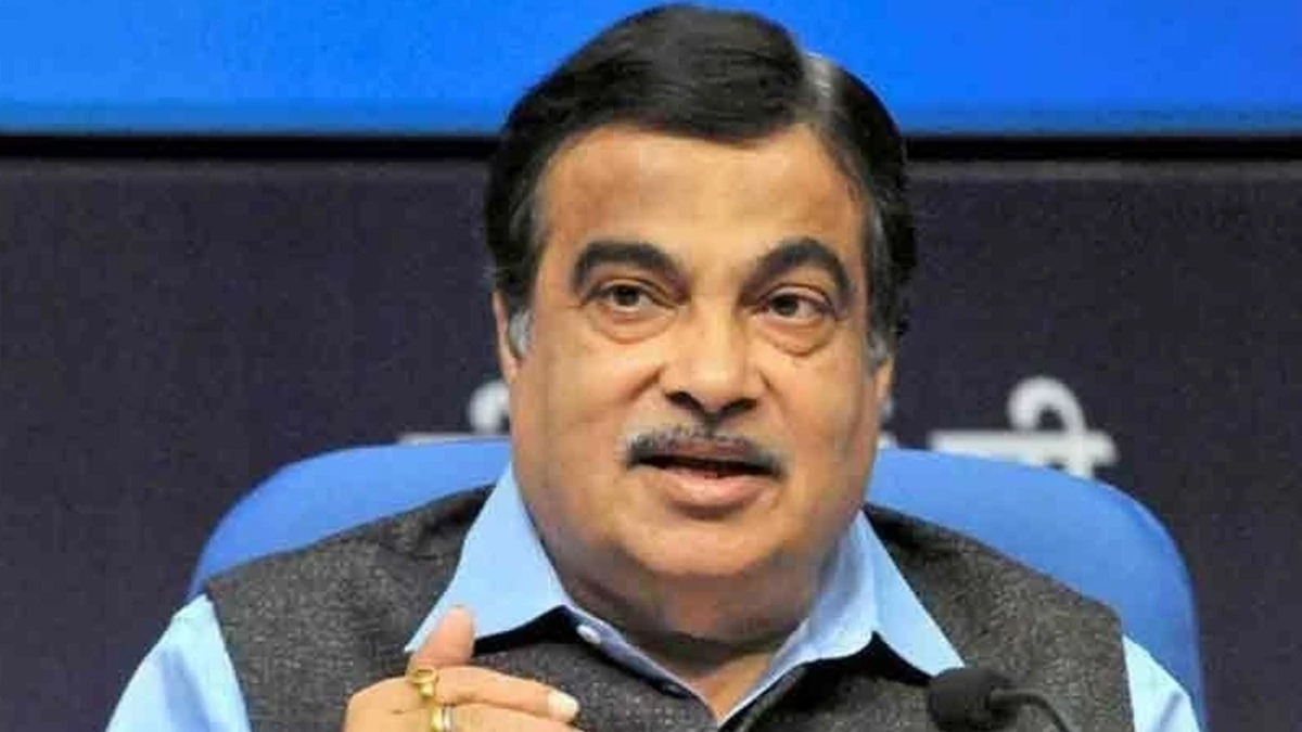 भारतीय सड़क कांग्रेस अधिवेशन का शुभांरभ करेंगे नितिन गडकरी भारतीय सड़क कांग्रेस अधिवेशन का शुभांरभ करेंगे नितिन गडकरी