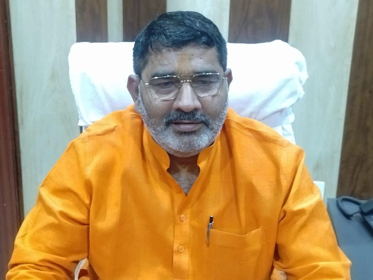गोरखपुर क्षेत्र में 30 लाख से अधिक लोगों ने ली भाजपा की प्राथमिक सदस्यता गोरखपुर क्षेत्र में 30 लाख से अधिक लोगों ने ली भाजपा की प्राथमिक सदस्यता