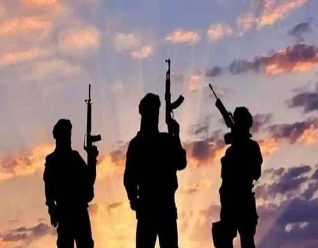 जेएमबी के आतंकी नेटवर्क जेएमबी के आतंकी नेटवर्क