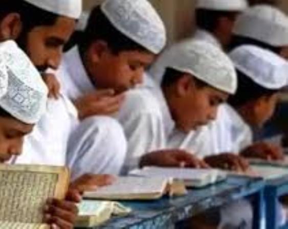 मदरसा सांकेतिक फोटो मदरसा सांकेतिक फोटो