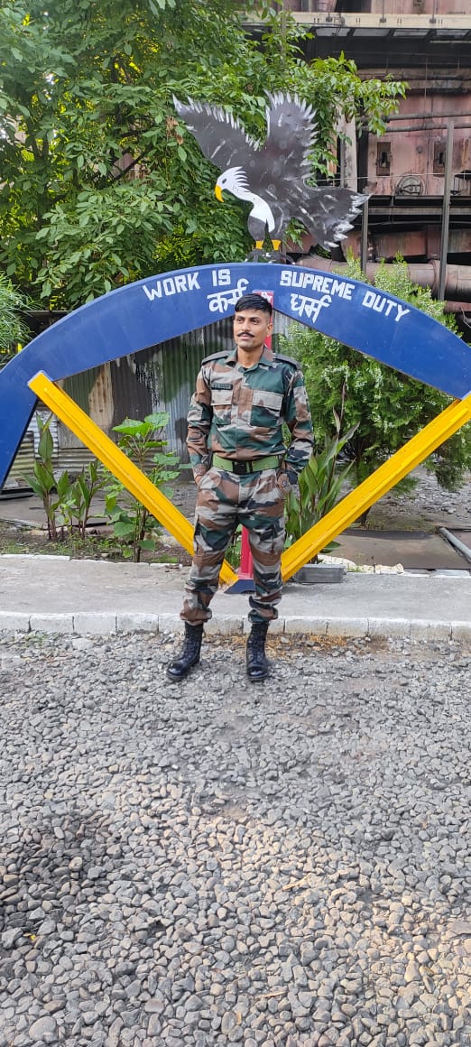 1 फोटो शहीद नायक बद्रीलाल यादव 1 फोटो शहीद नायक बद्रीलाल यादव