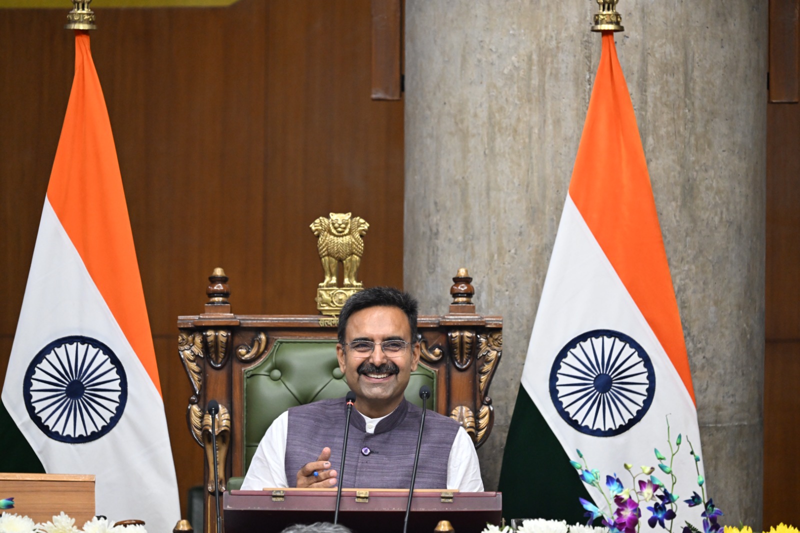 हरियाणा विधानसभा स्पीकर हरविंद्र कल्याण हरियाणा विधानसभा स्पीकर हरविंद्र कल्याण