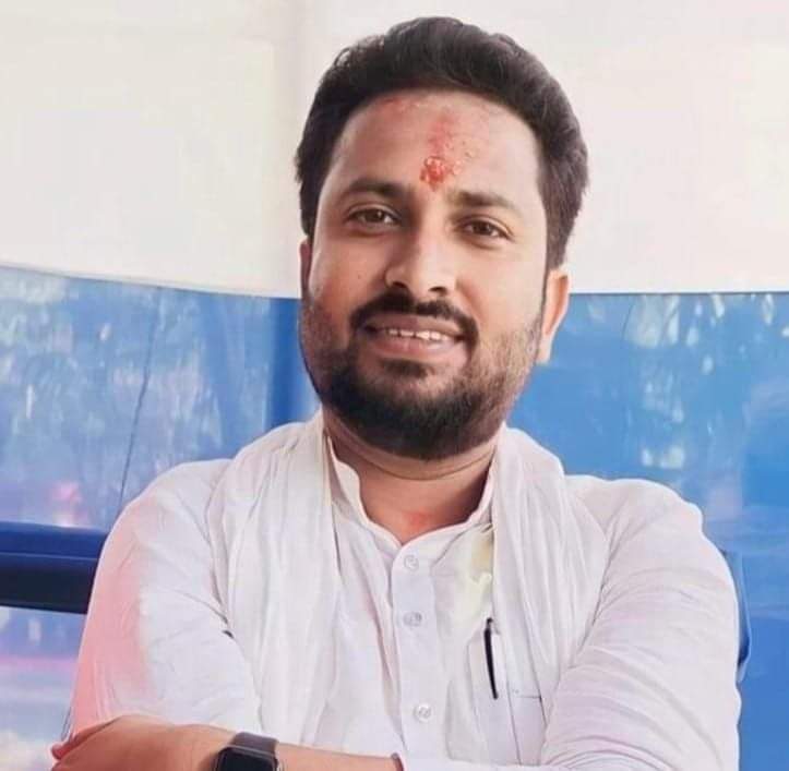 जितेन्द्र चौहान जितेन्द्र चौहान