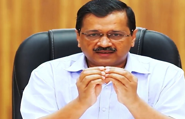 अरविंद केजरीवाल (फाइल फोटो) अरविंद केजरीवाल (फाइल फोटो)