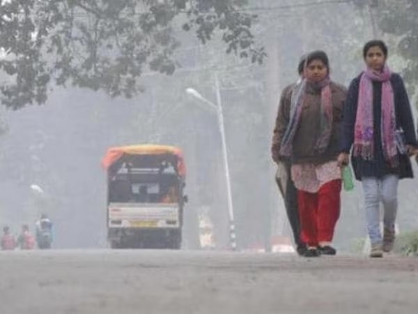 मौसम (फाइल फोटो) मौसम (फाइल फोटो)