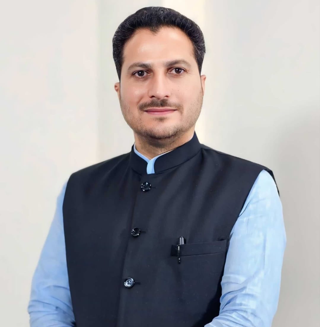 राकेश जमबाल राकेश जमबाल