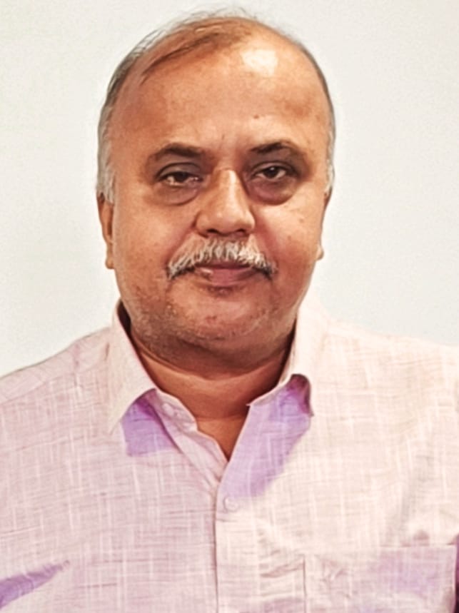 डॉ उत्तम ओझा डॉ उत्तम ओझा