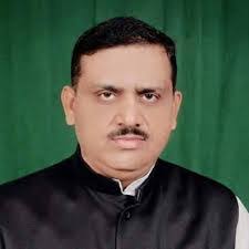 सपा विधायक अमिताभ वाजपेयी की फाइल फोटो सपा विधायक अमिताभ वाजपेयी की फाइल फोटो