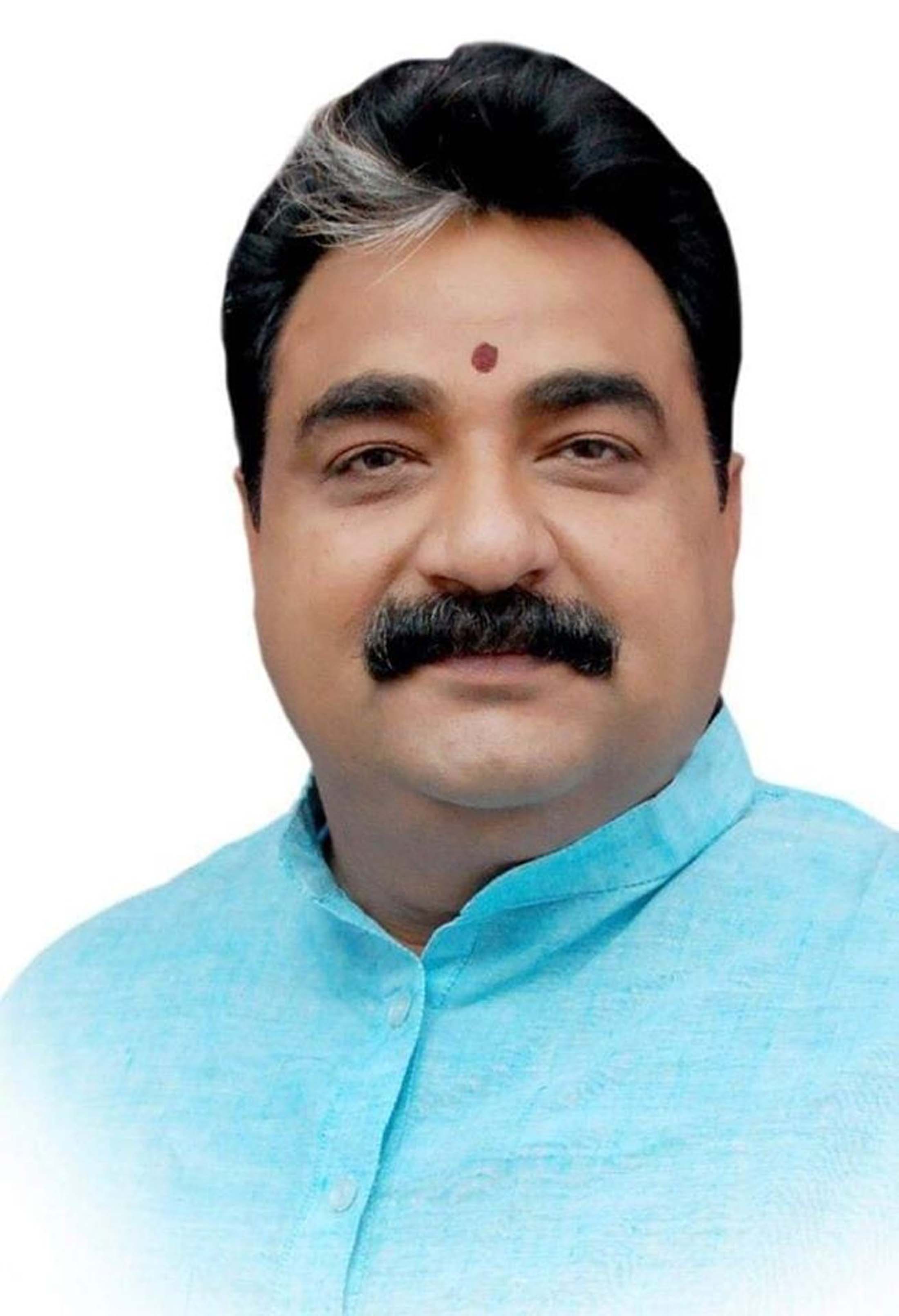 जींद विधायक डा. कृष्ण मिड्ढा। जींद विधायक डा. कृष्ण मिड्ढा।