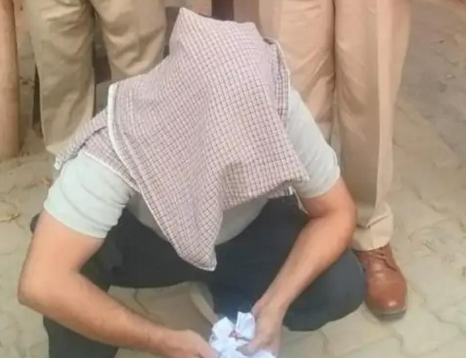 काबू आरओपी काबू आरओपी