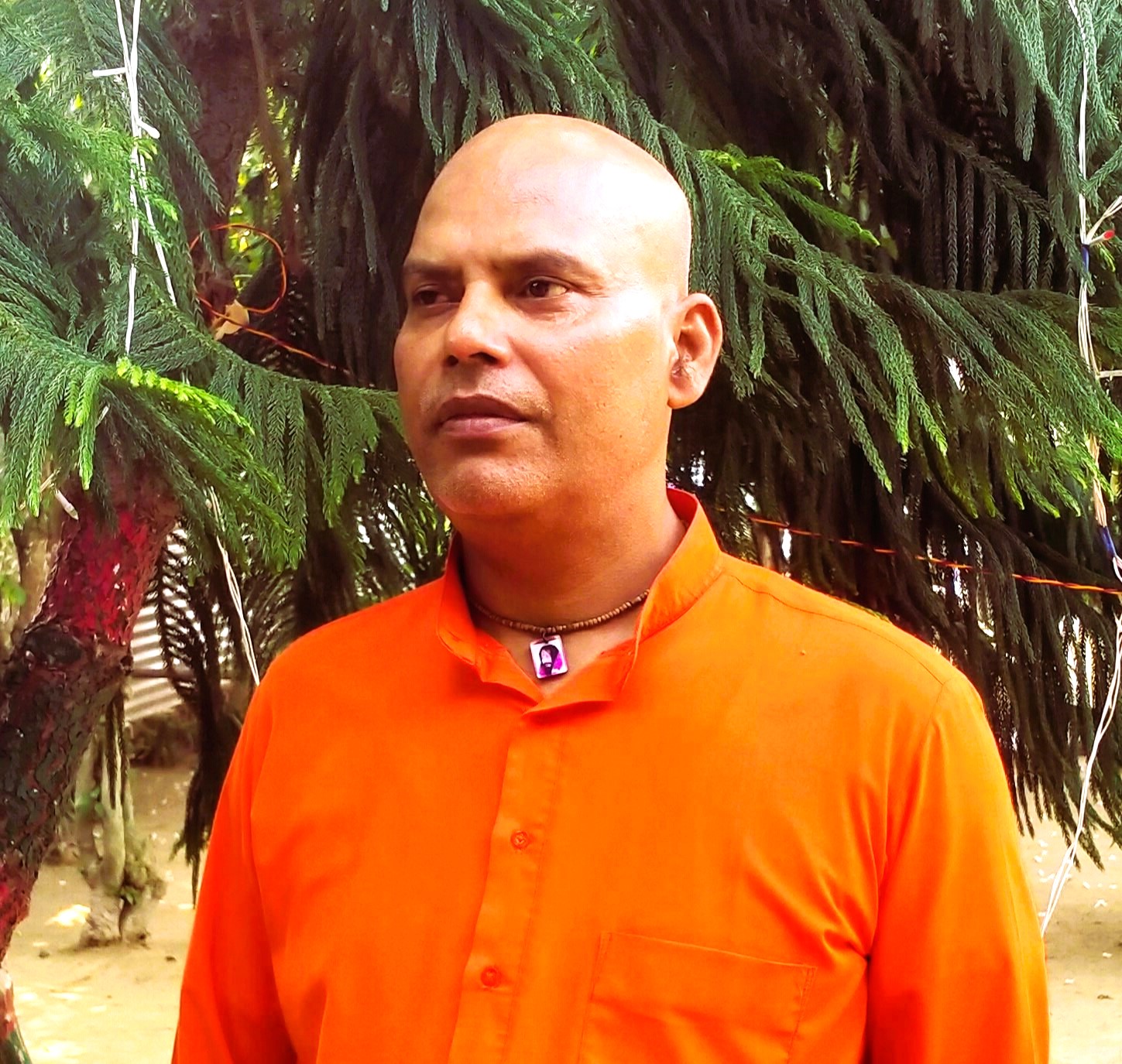 कुन्दनानंद कुन्दनानंद