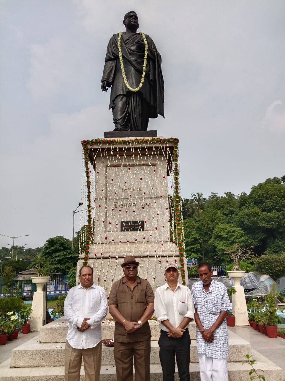 प्रसाद रंजन दास प्रसाद रंजन दास