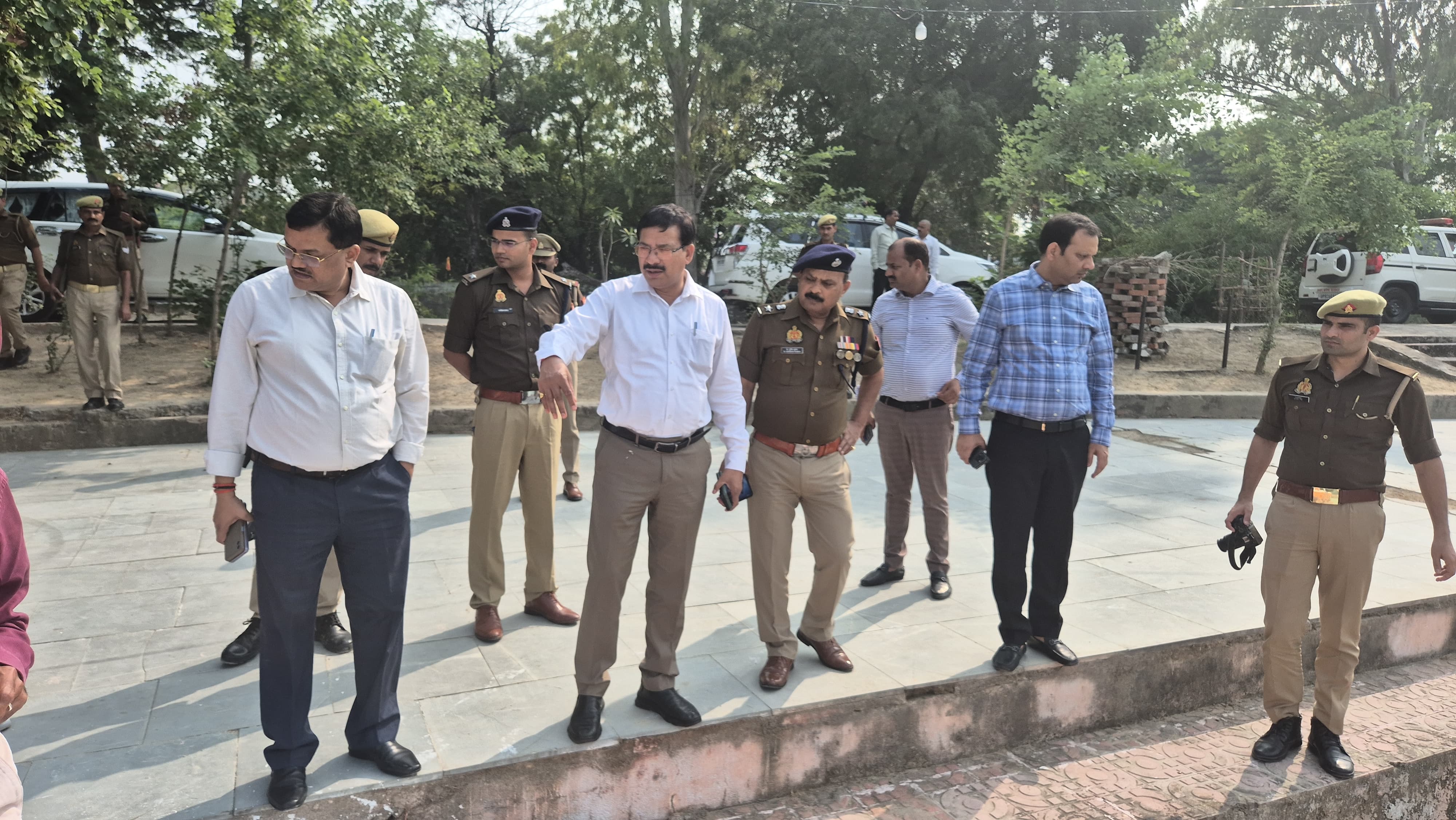 निरीक्षण निरीक्षण