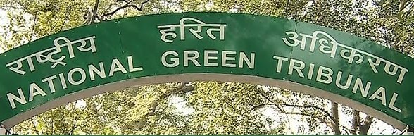 (एनजीटी) में अवमानना याचिका दायर, सुप्रीम कोर्ट के आदेश का उल्लंघन (एनजीटी) में अवमानना याचिका दायर, सुप्रीम कोर्ट के आदेश का उल्लंघन