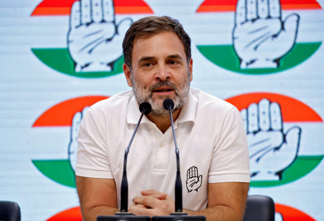 Rahul Gandhi Rahul Gandhi