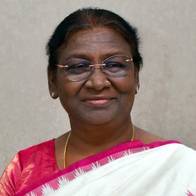 राष्ट्रपति द्रौपदी मुर्मु (फाइल फोटो)