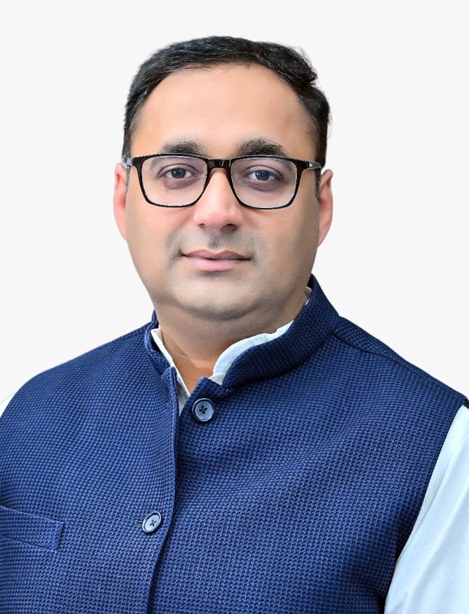 फोटो नंबर-06: कमल यादव।