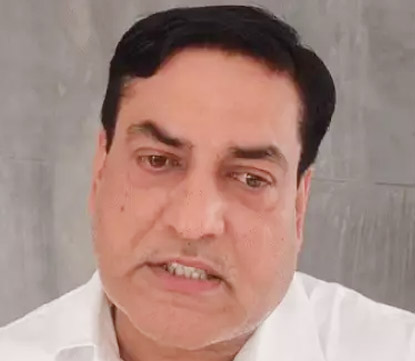 7 Snp- 2 सोनीपत: रेडियोलॉजिस्ट राजेश दहिया पूरे मामले में जानकारी देते हुए। 7 Snp- 2 सोनीपत: रेडियोलॉजिस्ट राजेश दहिया पूरे मामले में जानकारी देते हुए।