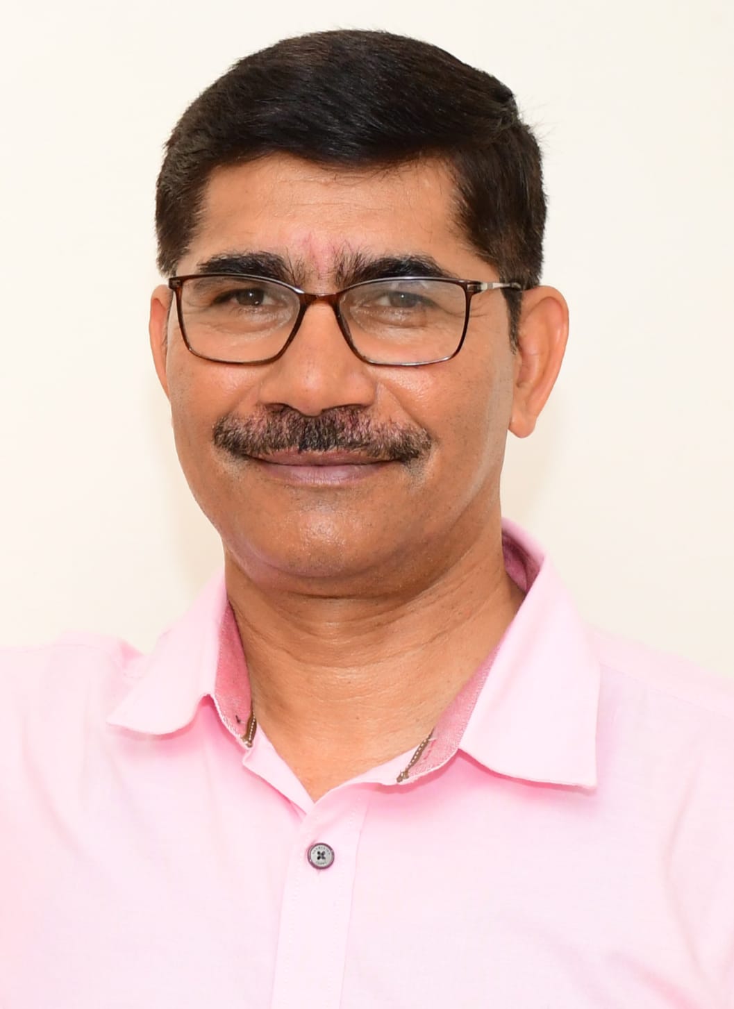 प्रो. राजशरण शाही प्रो. राजशरण शाही