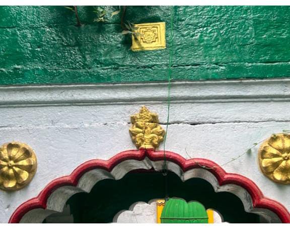सनातन एवं पुरातत्व स्थान पर अतिक्रमण कर लैंड जिहाद करने के विरुद्ध हिन्दू सेवा परिषद् की चेतावनी. सनातन एवं पुरातत्व स्थान पर अतिक्रमण कर लैंड जिहाद करने के विरुद्ध हिन्दू सेवा परिषद् की चेतावनी.