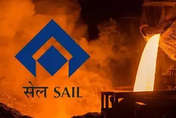 दूसरी तिमाही में सेल के मुनाफे में आई गिरावट दूसरी तिमाही में सेल के मुनाफे में आई गिरावट