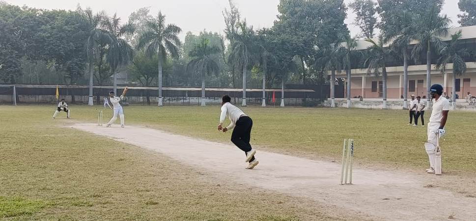 माडर्न पब्लिक स्कूल में ब्राससिटी सहोदय इंटर स्कूल अंडर 19 क्रिकेट टूर्नामेंट का तीसरा दिन माडर्न पब्लिक स्कूल में ब्राससिटी सहोदय इंटर स्कूल अंडर 19 क्रिकेट टूर्नामेंट का तीसरा दिन