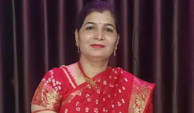 ब्रेन डेड महिला ब्रेन डेड महिला