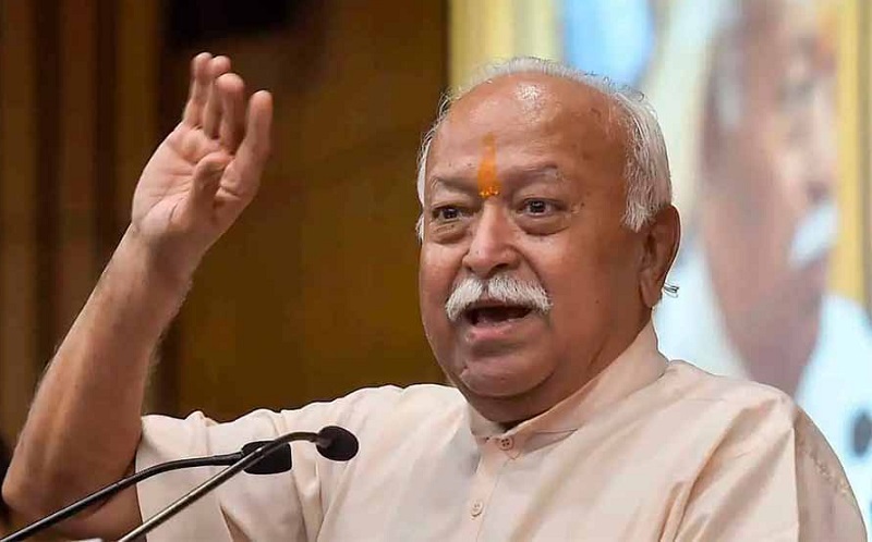 डॉ. मोहन भागवत की फोटो इंटरनेट से ली गई डॉ. मोहन भागवत की फोटो इंटरनेट से ली गई