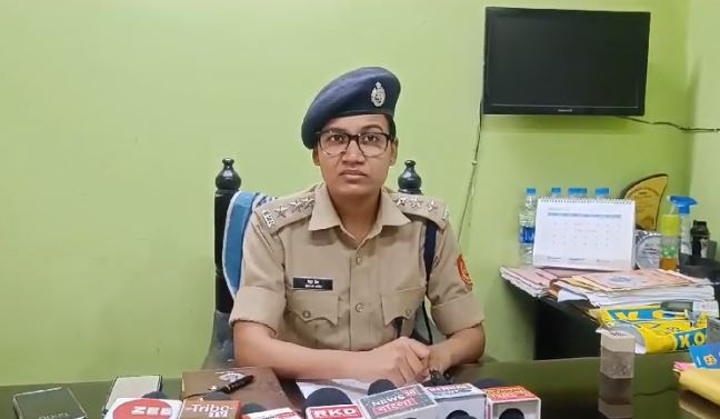Fake Aadhaar card business on India-Nepal border Fake Aadhaar card business on India-Nepal border