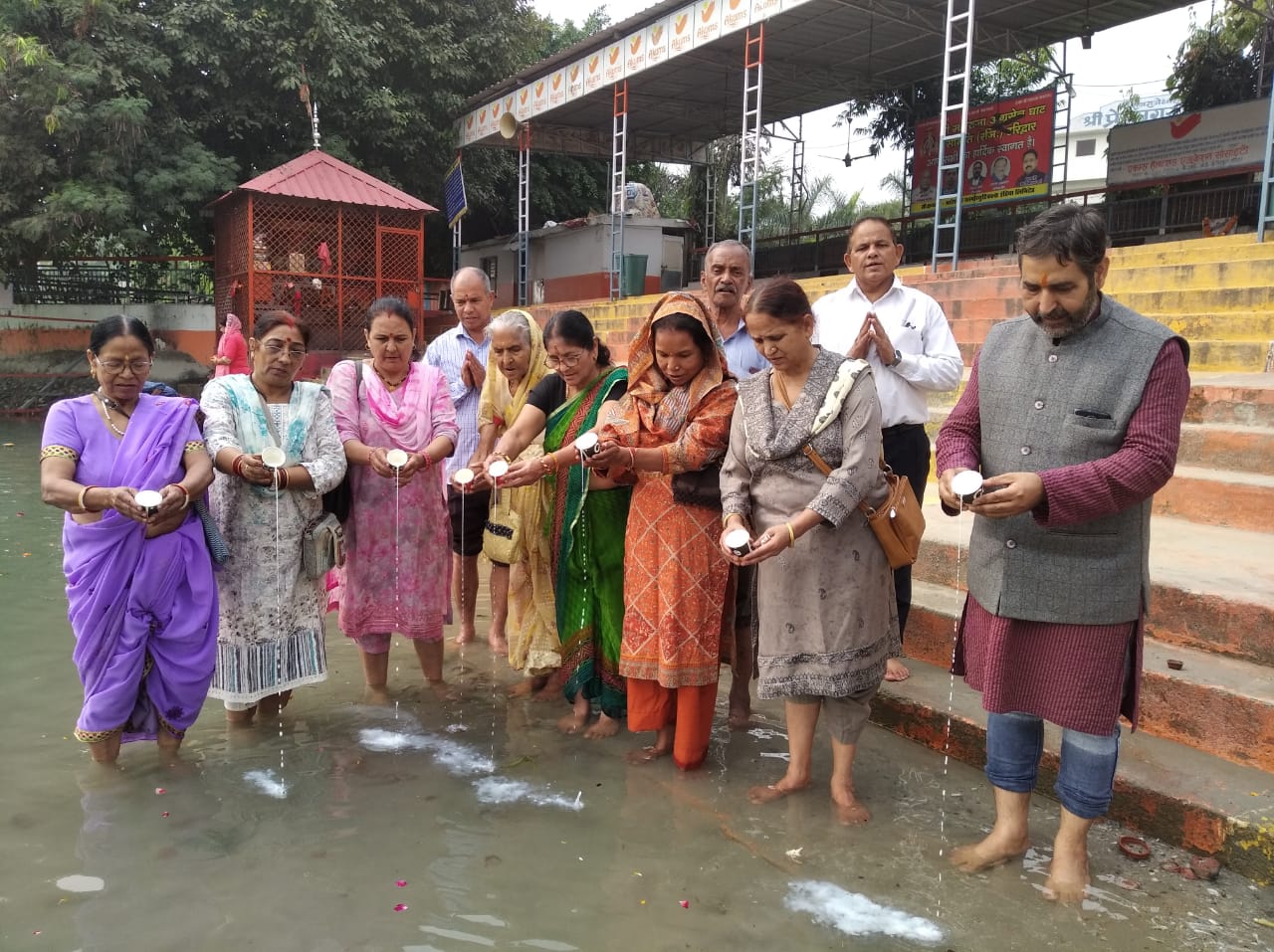 चिन्हित राज्य आंदोलनकारी चिन्हित राज्य आंदोलनकारी