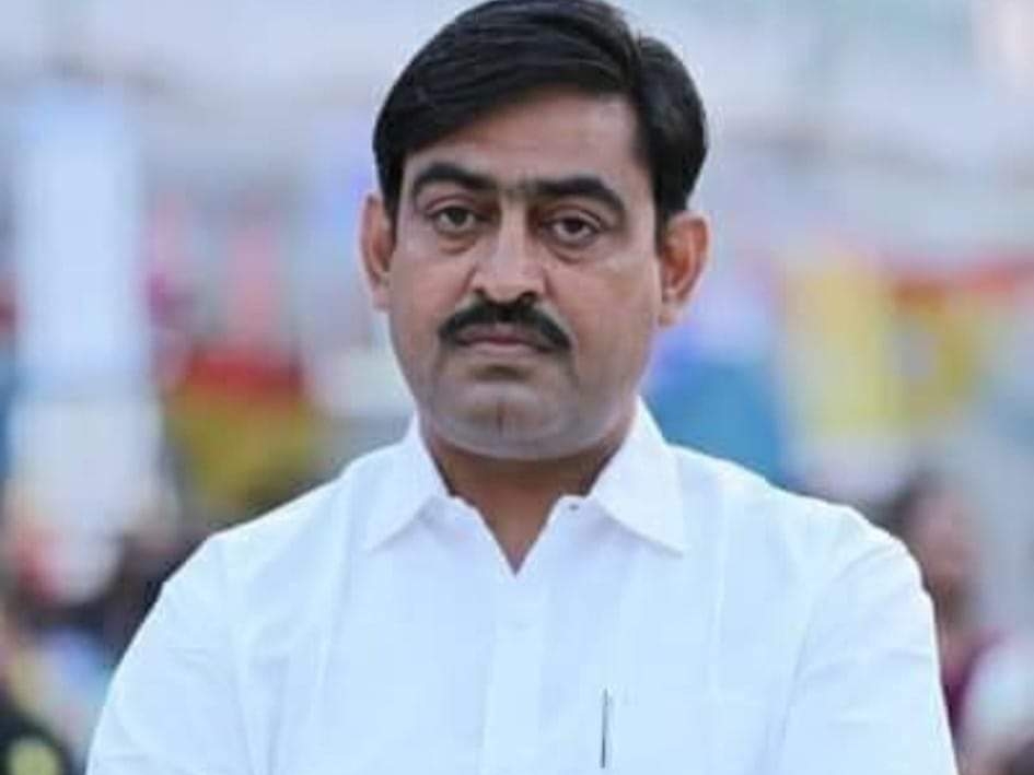 मंदसौर विधानसभा की पांच पंचायतो में बनेंगे नवीन पंचायत भवन - विपिन जैन मंदसौर विधानसभा की पांच पंचायतो में बनेंगे नवीन पंचायत भवन - विपिन जैन