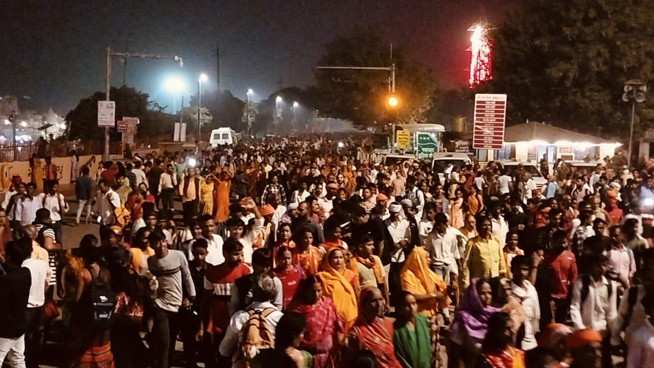 अयोध्या परिक्रमा अयोध्या परिक्रमा