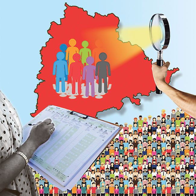 पारिवारिक सर्वेक्षण पारिवारिक सर्वेक्षण