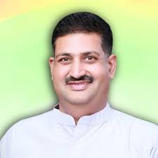भारतीय जनता पार्टी के रायपुर संभाग प्रभारी सौरभ सिंह भारतीय जनता पार्टी के रायपुर संभाग प्रभारी सौरभ सिंह