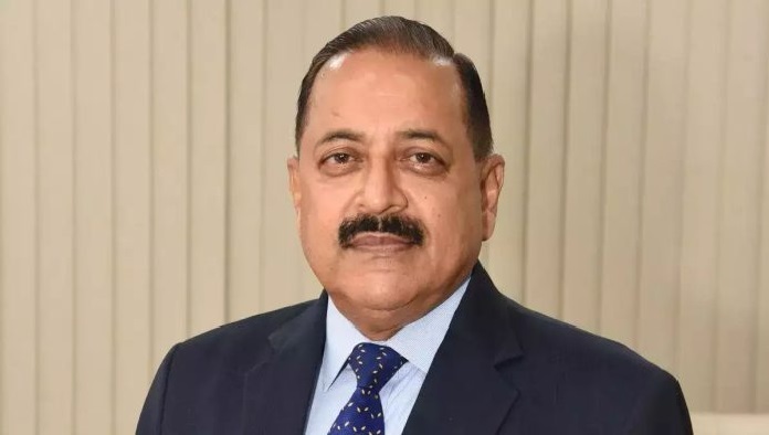 केंद्रीय मंत्री डा. जितेन्द्र सिंह केंद्रीय मंत्री डा. जितेन्द्र सिंह
