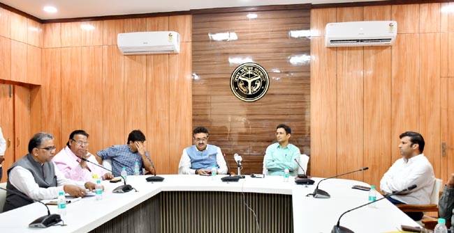 बैठक बैठक