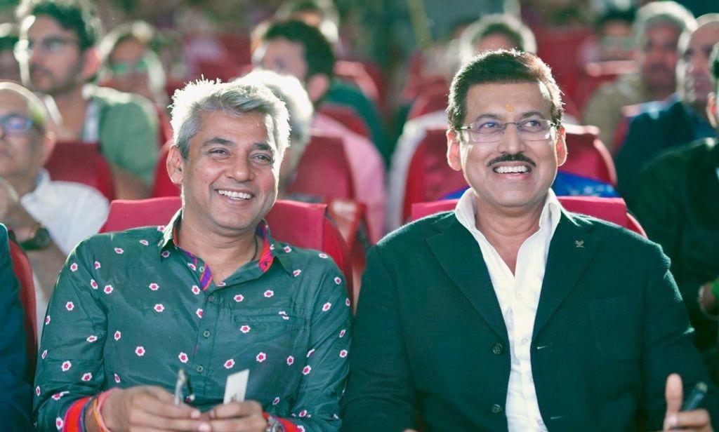 कैबिनेट मंत्री कर्नल राज्यवर्धन राठौड़ कैबिनेट मंत्री कर्नल राज्यवर्धन राठौड़