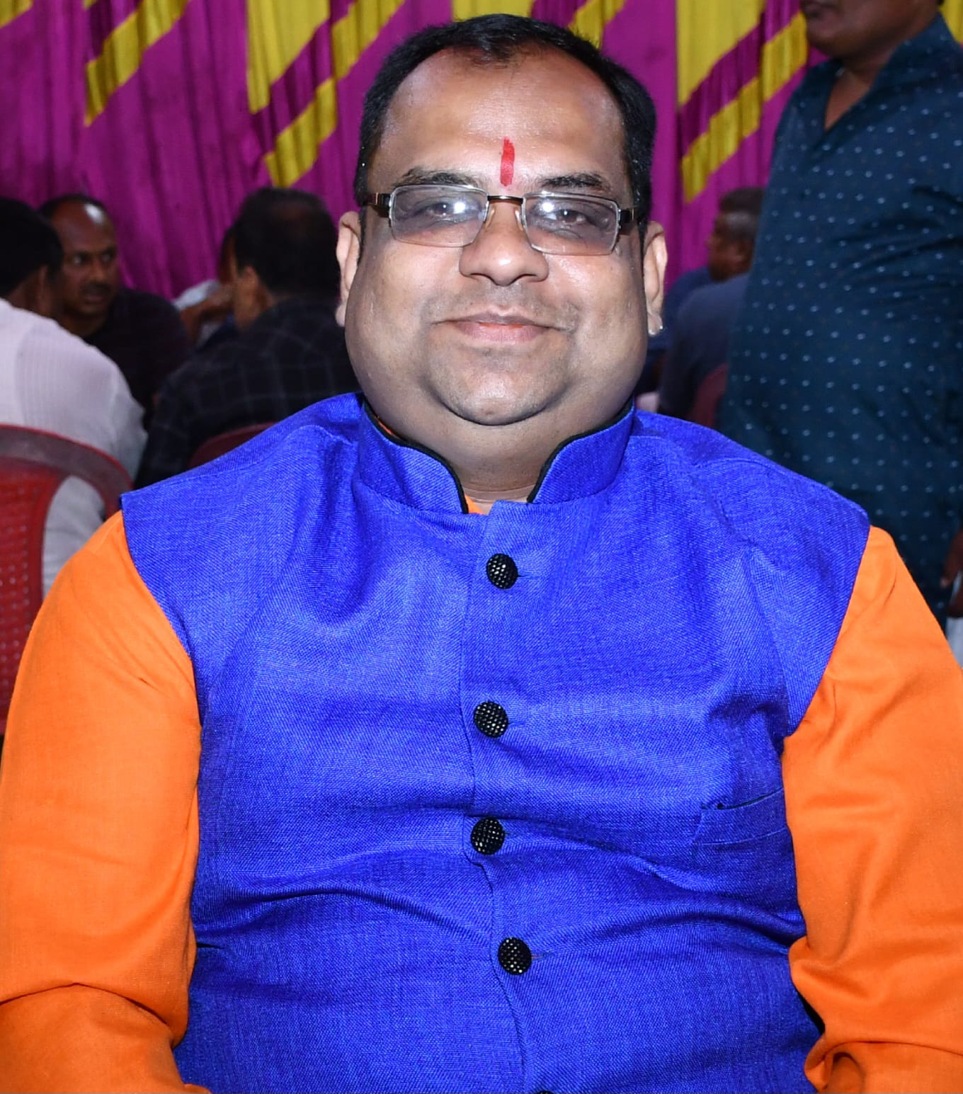 पंडित तरुण झा पंडित तरुण झा
