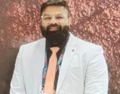 अंकित गुप्ता:फ़ाइल फ़ोटो अंकित गुप्ता:फ़ाइल फ़ोटो