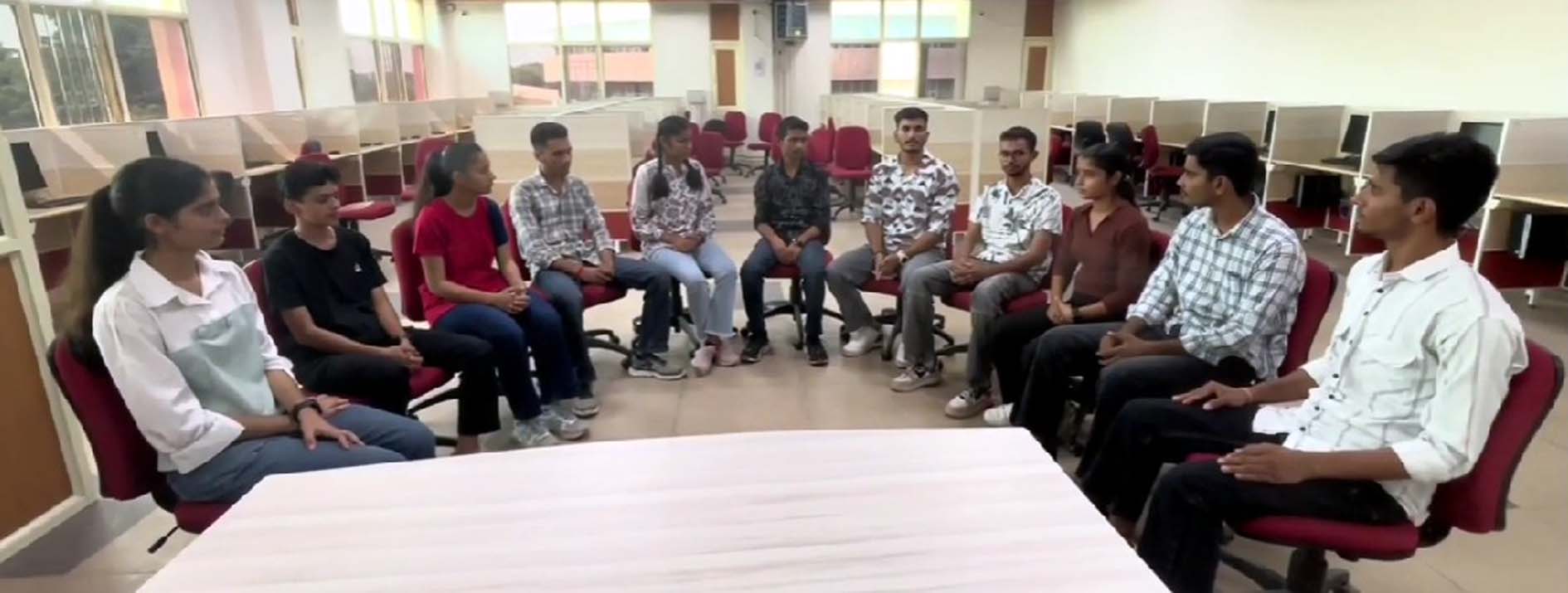सीरिज में भाग लेने वाली विजेता जीडी टीमें। सीरिज में भाग लेने वाली विजेता जीडी टीमें।