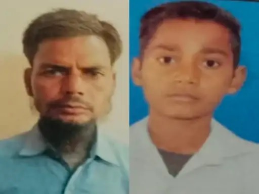 बनास नदी में पानी में डूबने से चाचा-भतीजे की मौत हो गई। बनास नदी में पानी में डूबने से चाचा-भतीजे की मौत हो गई।