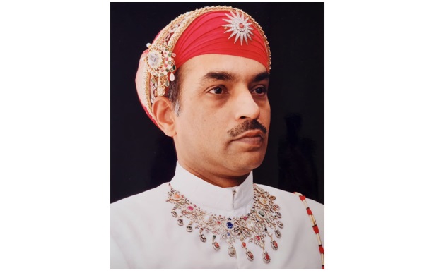 मेवाड़ के पूर्व महाराणा महेन्द्र सिंह मेवाड़ का निधन, अंत्येष्टि सोमवार को मेवाड़ के पूर्व महाराणा महेन्द्र सिंह मेवाड़ का निधन, अंत्येष्टि सोमवार को