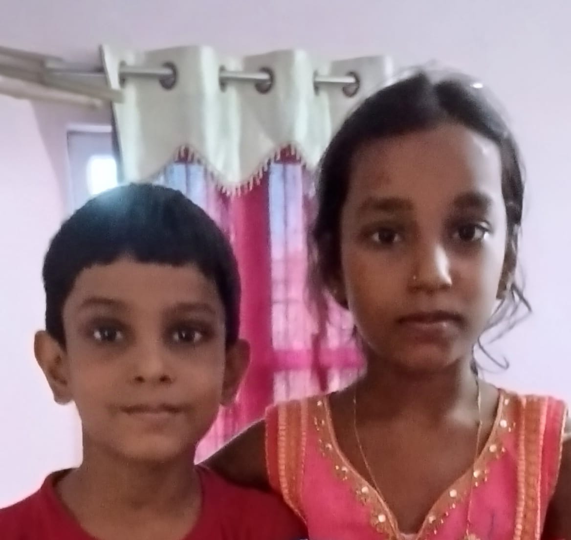 बंधी में डूबे बच्चों की फाइल फोटो बंधी में डूबे बच्चों की फाइल फोटो