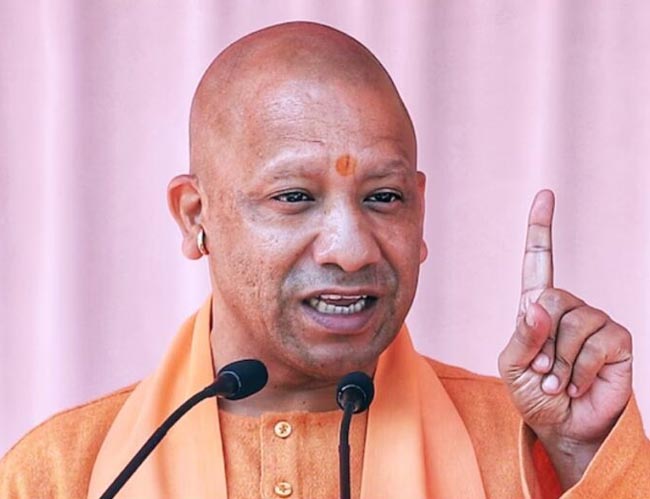 मुख्यमंत्री योगी मुख्यमंत्री योगी