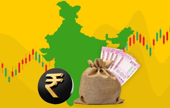 डीआईआई का निवेश पहली बार 4.5 लाख करोड़ के पार पहुंचा डीआईआई का निवेश पहली बार 4.5 लाख करोड़ के पार पहुंचा