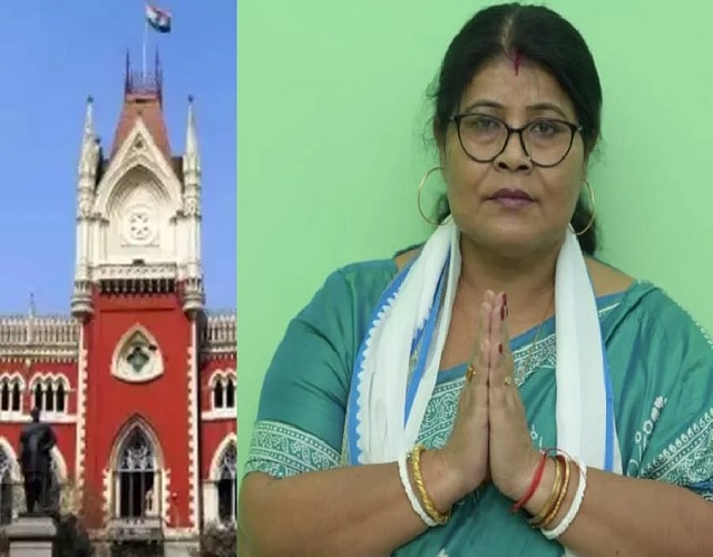 तृणमूल उम्मीदवार संगीता राय तृणमूल उम्मीदवार संगीता राय
