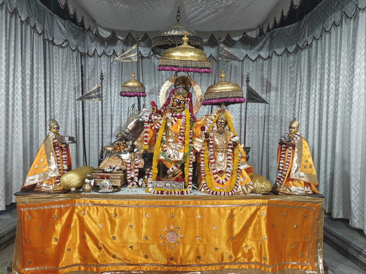 देवउठनी एकादशीः शंख,घंटे-घडिय़ाल बजाकर देवों को उठाया जाएगा