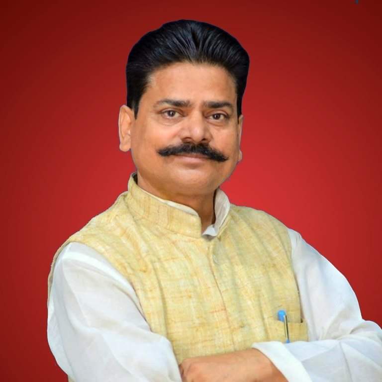 भारत को हिंदुराष्ट्र घोषित होने तक संघर्ष जारी रहेगा:गोपाल राय भारत को हिंदुराष्ट्र घोषित होने तक संघर्ष जारी रहेगा:गोपाल राय