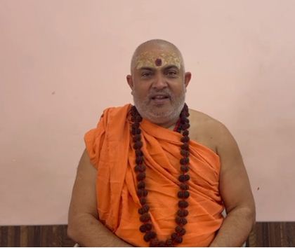 स्वामी जितेन्द्रानन्द सरस्वती स्वामी जितेन्द्रानन्द सरस्वती