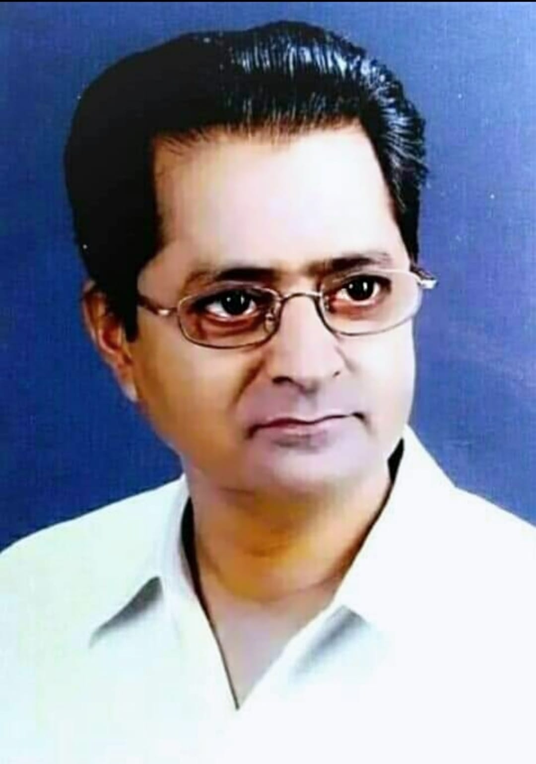 पारस कुंझ पारस कुंझ